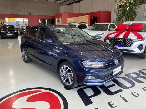 VOLKSWAGEN Polo Hatch 1.0 12V 4P 200 TSI HIGHLINE AUTOM�TICO, Foto 1