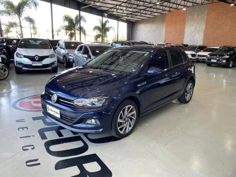 VOLKSWAGEN Polo Hatch 1.0 12V 4P 200 TSI HIGHLINE AUTOM�TICO, Foto 2