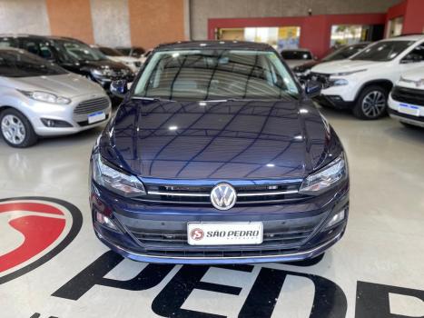 VOLKSWAGEN Polo Hatch 1.0 12V 4P 200 TSI HIGHLINE AUTOM�TICO, Foto 3