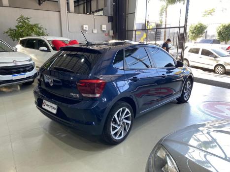 VOLKSWAGEN Polo Hatch 1.0 12V 4P 200 TSI HIGHLINE AUTOM�TICO, Foto 5
