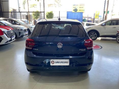 VOLKSWAGEN Polo Hatch 1.0 12V 4P 200 TSI HIGHLINE AUTOM�TICO, Foto 7