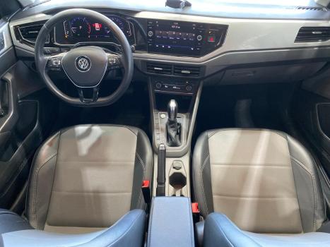 VOLKSWAGEN Polo Hatch 1.0 12V 4P 200 TSI HIGHLINE AUTOM�TICO, Foto 10