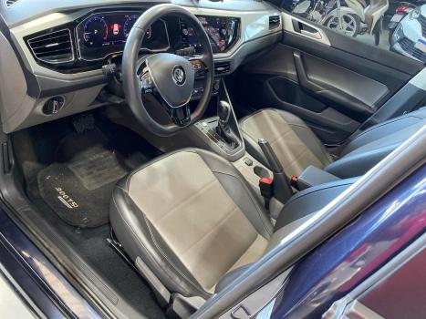 VOLKSWAGEN Polo Hatch 1.0 12V 4P 200 TSI HIGHLINE AUTOM�TICO, Foto 11