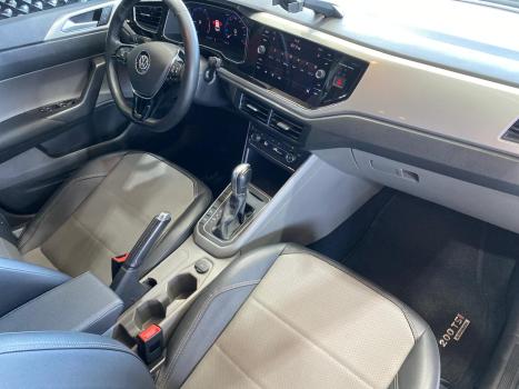 VOLKSWAGEN Polo Hatch 1.0 12V 4P 200 TSI HIGHLINE AUTOM�TICO, Foto 14
