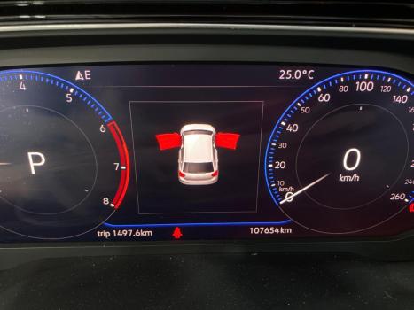 VOLKSWAGEN Polo Hatch 1.0 12V 4P 200 TSI HIGHLINE AUTOM�TICO, Foto 16