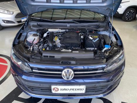 VOLKSWAGEN Polo Hatch 1.0 12V 4P 200 TSI HIGHLINE AUTOM�TICO, Foto 17