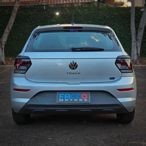 VOLKSWAGEN Polo Hatch 1.0 4P MPI TRACK, Foto 6