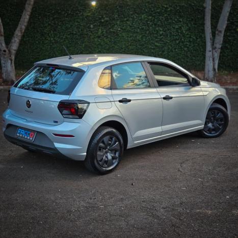 VOLKSWAGEN Polo Hatch 1.0 4P MPI TRACK, Foto 7