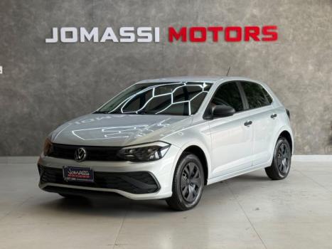 VOLKSWAGEN Polo Hatch 1.0 4P MPI TRACK, Foto 1