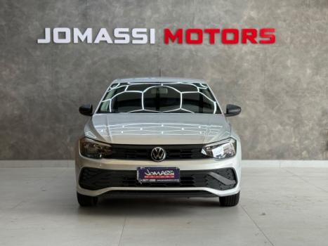 VOLKSWAGEN Polo Hatch 1.0 4P MPI TRACK, Foto 2