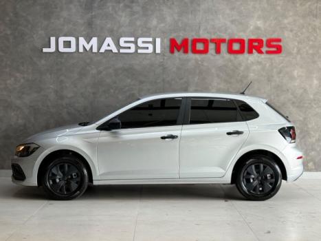 VOLKSWAGEN Polo Hatch 1.0 4P MPI TRACK, Foto 4