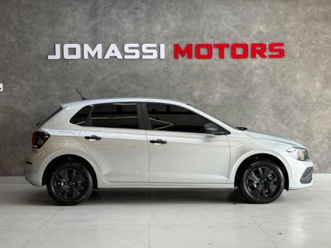 VOLKSWAGEN Polo Hatch 1.0 4P MPI TRACK, Foto 5
