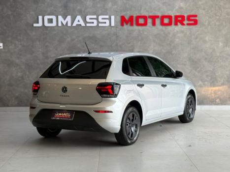 VOLKSWAGEN Polo Hatch 1.0 4P MPI TRACK, Foto 6