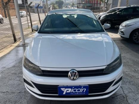 VOLKSWAGEN Polo Hatch 1.0 12V 4P MPI FLEX, Foto 1
