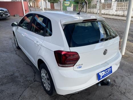 VOLKSWAGEN Polo Hatch 1.0 12V 4P MPI FLEX, Foto 2