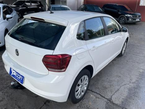 VOLKSWAGEN Polo Hatch 1.0 12V 4P MPI FLEX, Foto 3