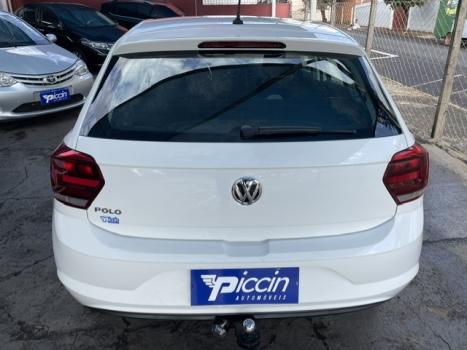 VOLKSWAGEN Polo Hatch 1.0 12V 4P MPI FLEX, Foto 4