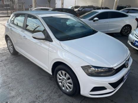 VOLKSWAGEN Polo Hatch 1.0 12V 4P MPI FLEX, Foto 5