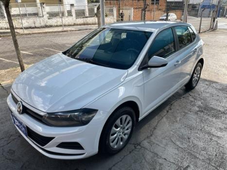 VOLKSWAGEN Polo Hatch 1.0 12V 4P MPI FLEX, Foto 6