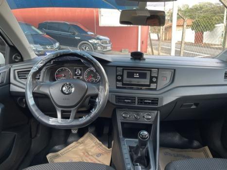 VOLKSWAGEN Polo Hatch 1.0 12V 4P MPI FLEX, Foto 7