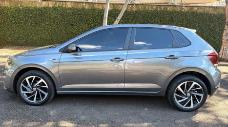 VOLKSWAGEN Polo Hatch 1.0 12V 4P 200 TSI HIGHLINE AUTOM�TICO, Foto 3
