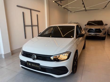 VOLKSWAGEN Polo Hatch 1.0 4P MPI TRACK, Foto 2