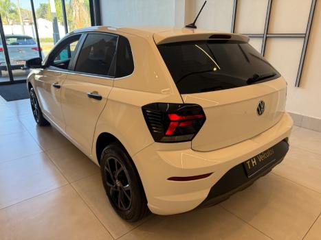 VOLKSWAGEN Polo Hatch 1.0 4P MPI TRACK, Foto 12
