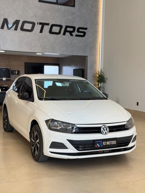 VOLKSWAGEN Polo Hatch 1.0 16V 4P, Foto 1