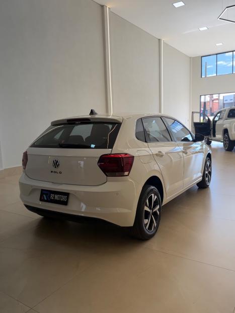 VOLKSWAGEN Polo Hatch 1.0 16V 4P, Foto 2
