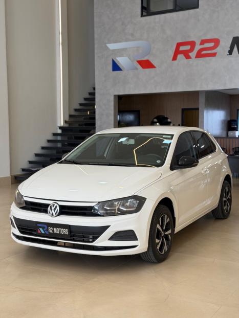 VOLKSWAGEN Polo Hatch 1.0 16V 4P, Foto 4