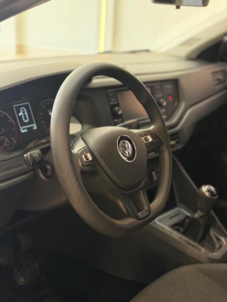 VOLKSWAGEN Polo Hatch 1.0 16V 4P, Foto 5