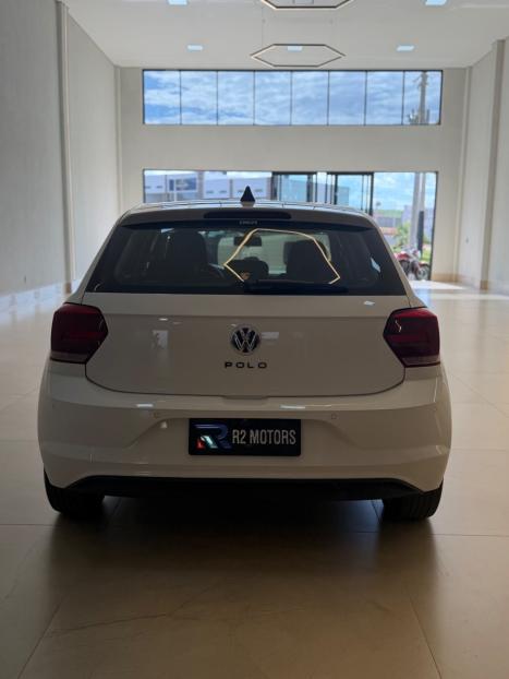 VOLKSWAGEN Polo Hatch 1.0 16V 4P, Foto 8