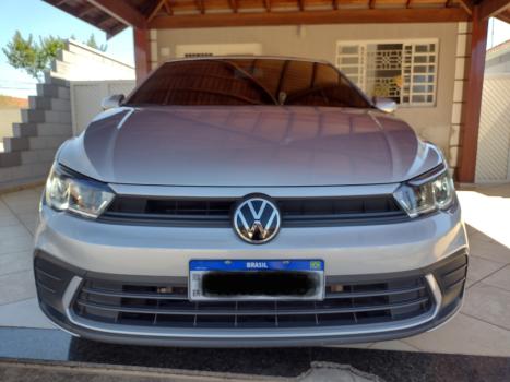 VOLKSWAGEN Polo Hatch 1.0 4P MPI, Foto 1
