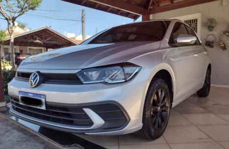 VOLKSWAGEN Polo Hatch 1.0 4P MPI, Foto 2
