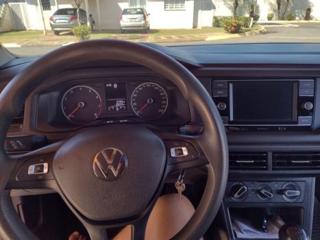 VOLKSWAGEN Polo Hatch 1.0 4P MPI, Foto 9
