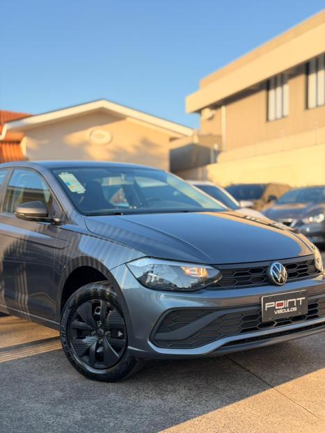 VOLKSWAGEN Polo Hatch 1.0 4P MPI TRACK, Foto 3