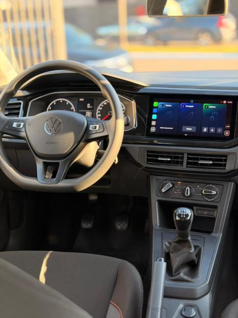 VOLKSWAGEN Polo Hatch 1.0 4P MPI TRACK, Foto 5