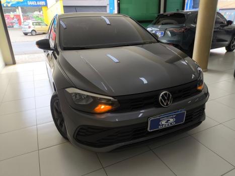 VOLKSWAGEN Polo Hatch 1.0 4P MPI TRACK, Foto 4