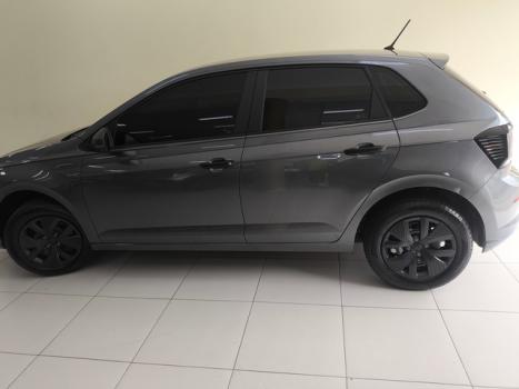 VOLKSWAGEN Polo Hatch 1.0 4P MPI TRACK, Foto 6