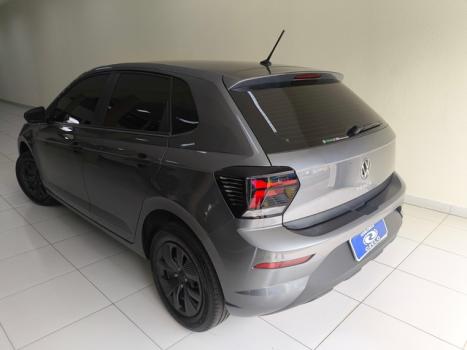 VOLKSWAGEN Polo Hatch 1.0 4P MPI TRACK, Foto 9