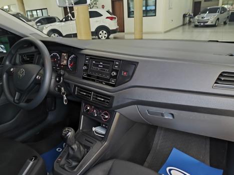 VOLKSWAGEN Polo Hatch 1.0 4P MPI TRACK, Foto 16