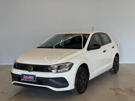 VOLKSWAGEN Polo Hatch 1.0 4P MPI TRACK, Foto 1