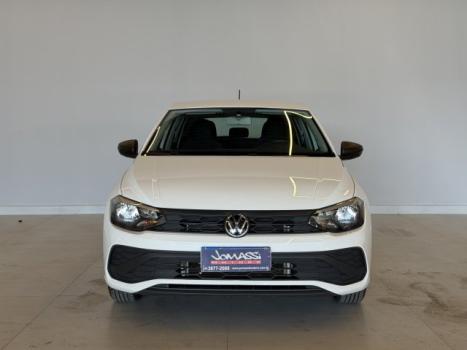VOLKSWAGEN Polo Hatch 1.0 4P MPI TRACK, Foto 2