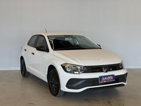 VOLKSWAGEN Polo Hatch 1.0 4P MPI TRACK, Foto 3