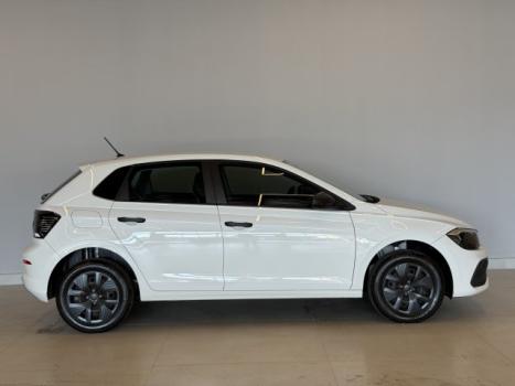VOLKSWAGEN Polo Hatch 1.0 4P MPI TRACK, Foto 5