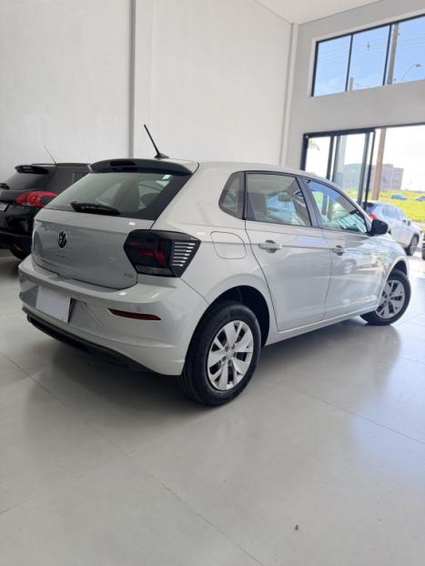 VOLKSWAGEN Polo Hatch 1.0 12V 4P 170 TSI SENSE AUTOMÁTICO, Foto 2