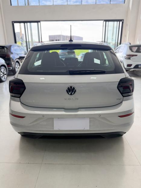 VOLKSWAGEN Polo Hatch 1.0 12V 4P 170 TSI SENSE AUTOMÁTICO, Foto 3