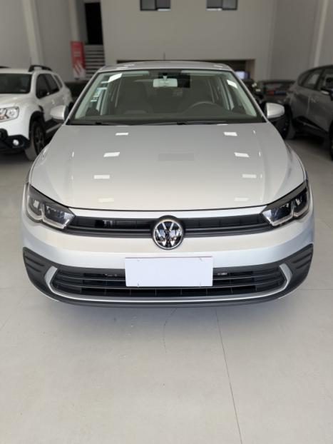 VOLKSWAGEN Polo Hatch 1.0 12V 4P 170 TSI SENSE AUTOMÁTICO, Foto 5