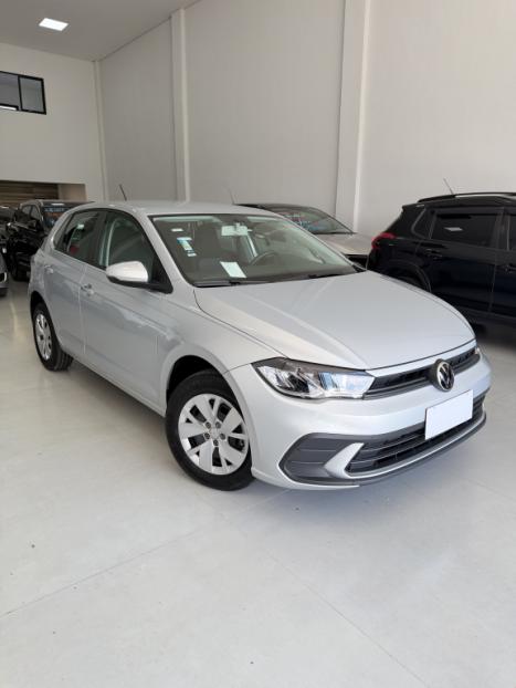 VOLKSWAGEN Polo Hatch 1.0 12V 4P 170 TSI SENSE AUTOMÁTICO, Foto 7