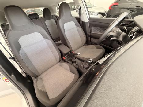VOLKSWAGEN Polo Hatch 1.0 12V 4P 170 TSI SENSE AUTOMÁTICO, Foto 10